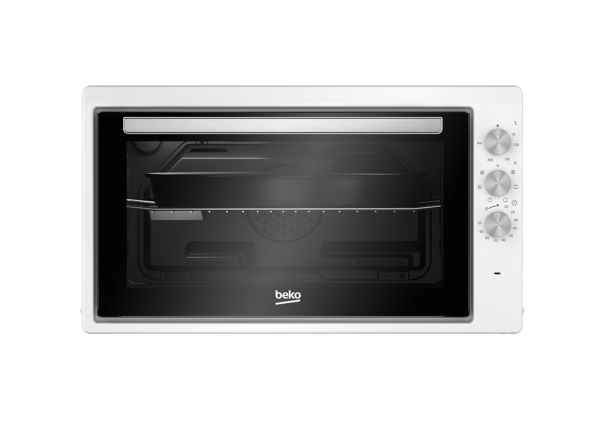 Beko BSUF 5000 MEB Mini Fırın