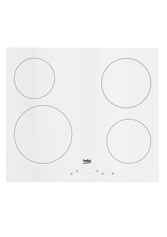 Beko AOV 64400 B Vitroseramik Ocaklar