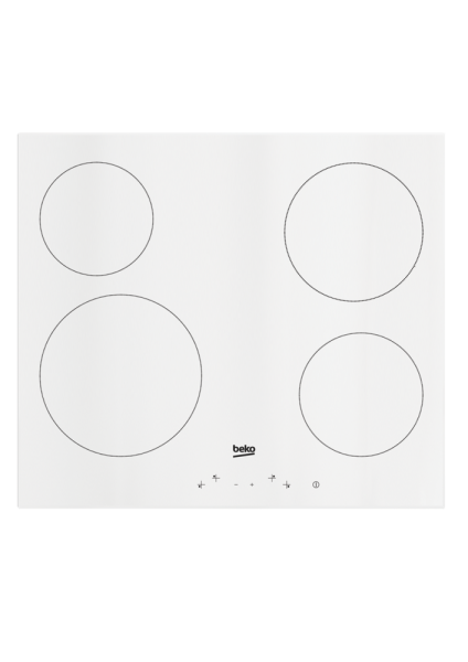 Beko AOV 64400 B Vitroseramik Ocaklar