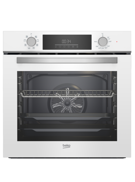 Beko BFC 430 B Beyond Serisi Ankastre Fırın