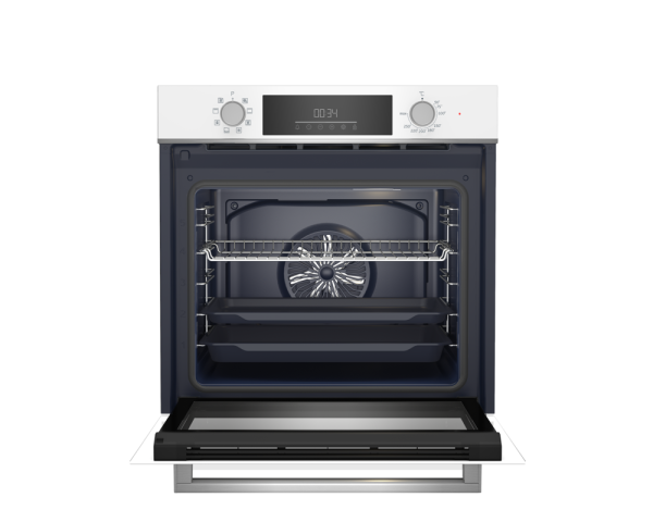 Beko BFC 430 B Beyond Serisi Ankastre Fırın