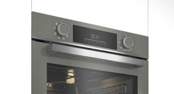 Beko BFC 430 G Buhar Destekli Fırın