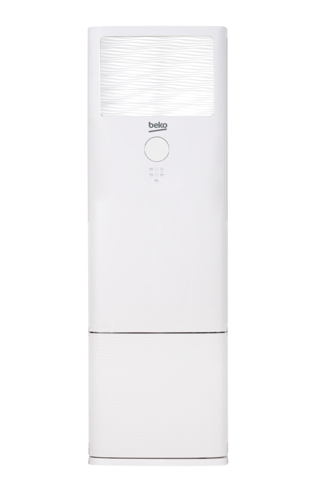 Beko 74826 Monofaze Inverter Salon Tipi Klima 48.000 Btu/h Salon Tipi Klimalar