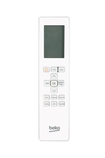 Beko 74826 Monofaze Inverter Salon Tipi Klima 48.000 Btu/h Salon Tipi Klimalar