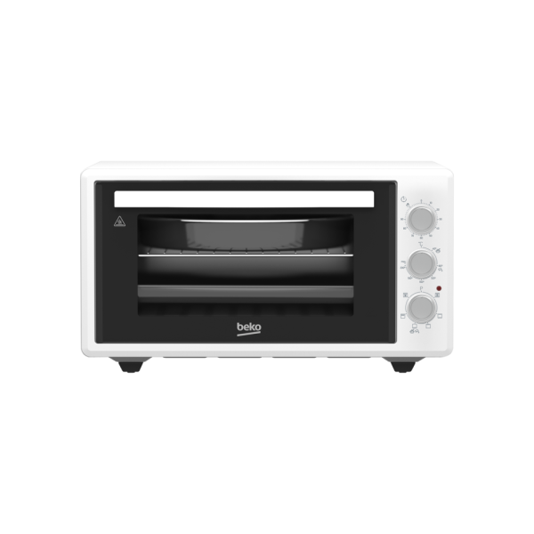 Beko BSUF 4000 MEB Mini Fırın