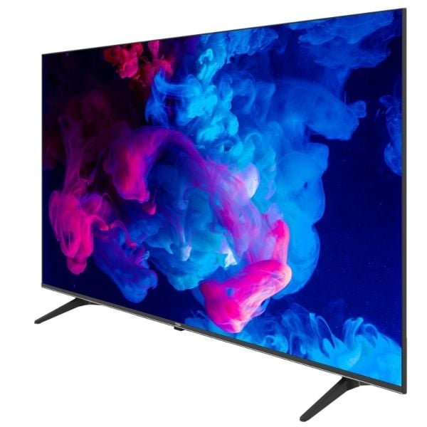 Beko Crystal 9 QLED B65 Q 987 A QLED TV