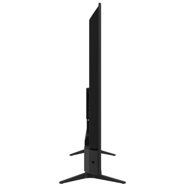 Beko Crystal 9 QLED B65 Q 987 A QLED TV