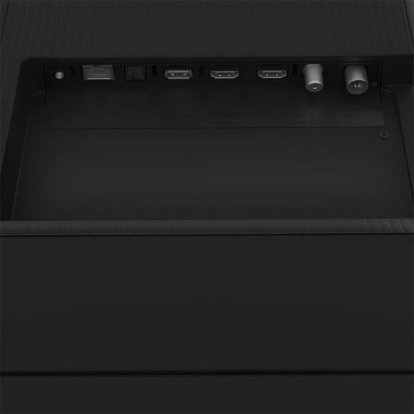 Beko Crystal 9 QLED B65 Q 987 A QLED TV