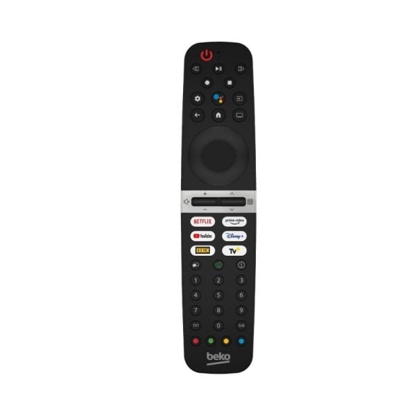 Beko Crystal 9 QLED B65 Q 987 A QLED TV