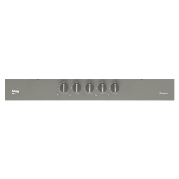 Beko BOCD K 7520 DWG Gazlı Cam Tablalı Ocak