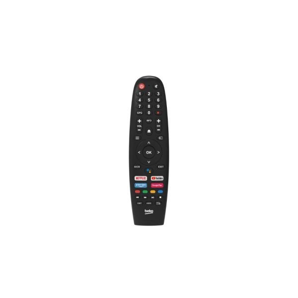 Beko B32 D 696 B Smart TV