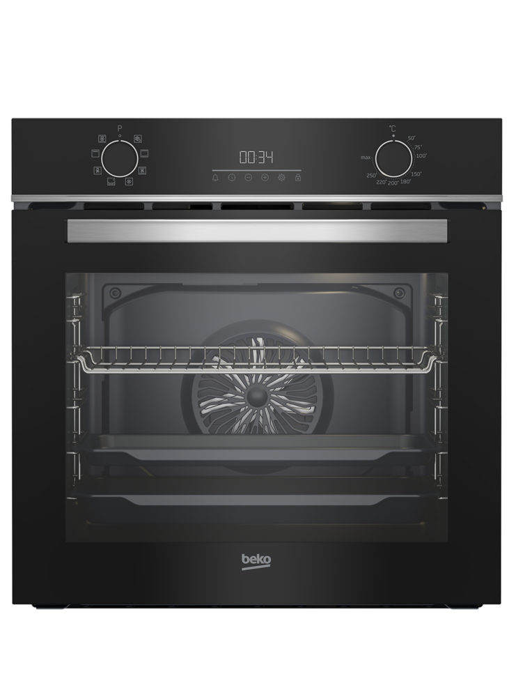 Beko BFC 430 S Beyond Serisi Ankastre Fırınlar