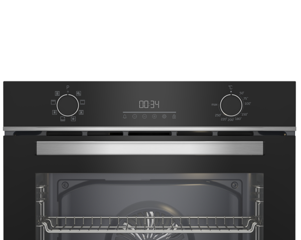 Beko BFC 430 S Beyond Serisi Ankastre Fırınlar