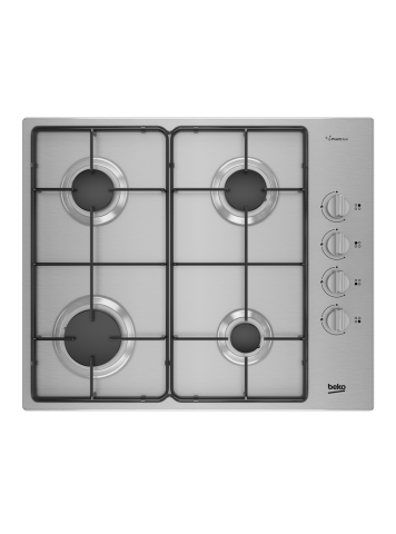 Beko BOMD D 6110 EI Beyond Serisi Inox Metal Tablalı Ocaklar