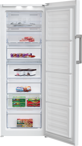 Beko 7371 JEB Çekmeceli Derin Dondurucu