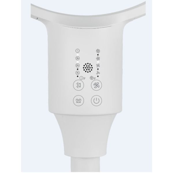Beko 31690 NAV Vantilatör