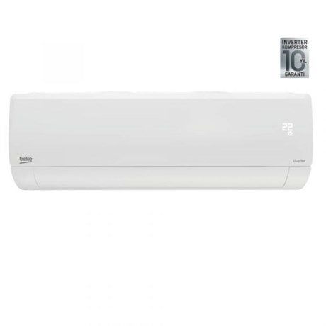 Beko 31825 A++ 18000 Btu/h Ekolojik Ev Tipi Klima