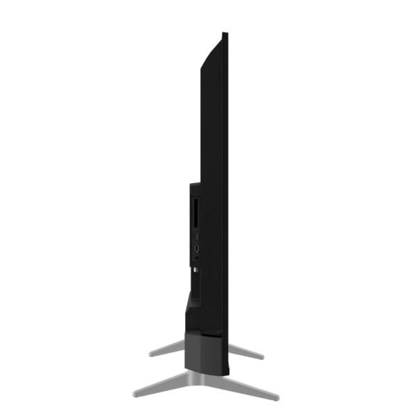 Beko Crystal 7 55'' 4K UHD Google TV - B55 E 795 B Google TV