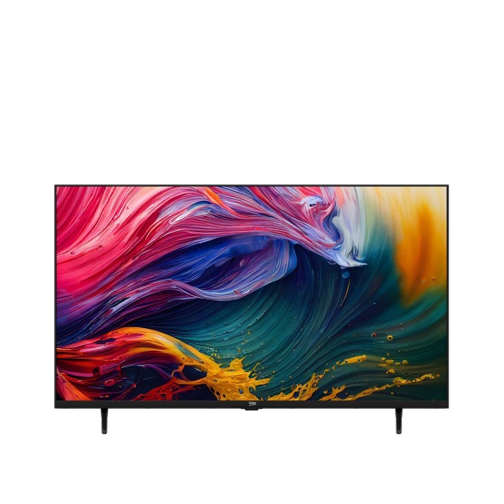 Beko 40'' FHD Google TV - B40 D 697 B Android TV