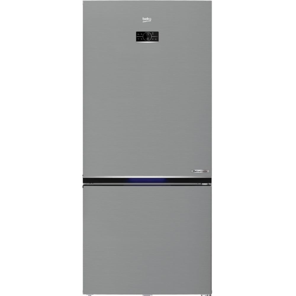 Beko 683616 EI Yapay Zeka Teknolojili No Frost Buzdolabı