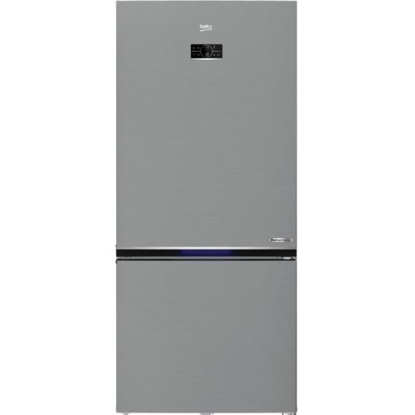 Beko 683616 EI Yapay Zeka Teknolojili No Frost Buzdolabı