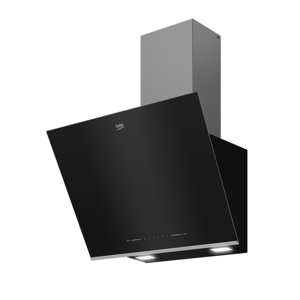 Beko BDE 6062 S Beyond Serisi Duvar Tipi Davlumbaz