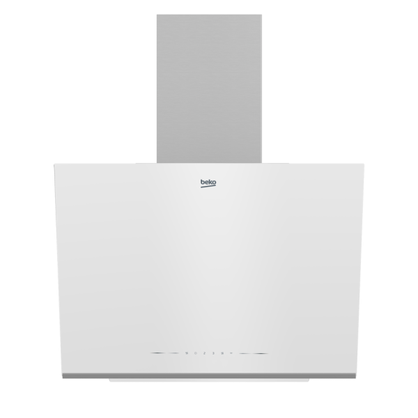 Beko BDE 6062 B Beyond Serisi Duvar Tipi Davlumbaz