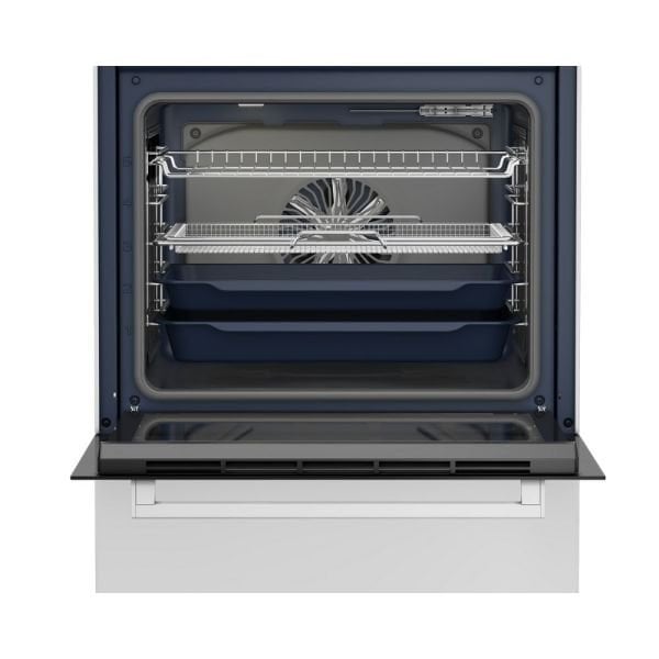 Beko BFM 410-1 EBB Ocaklı Fırın