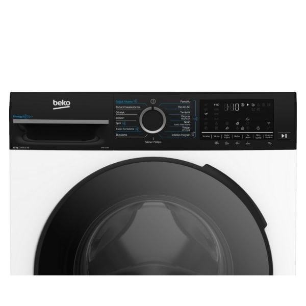Beko CMX 12140 Çamaşır Makinesi