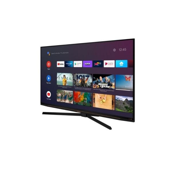 Grundig ATLANTA 55 GGU 8965 BE Android TV