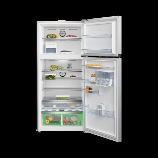 Beko 983650 EI No Frost Buzdolabı