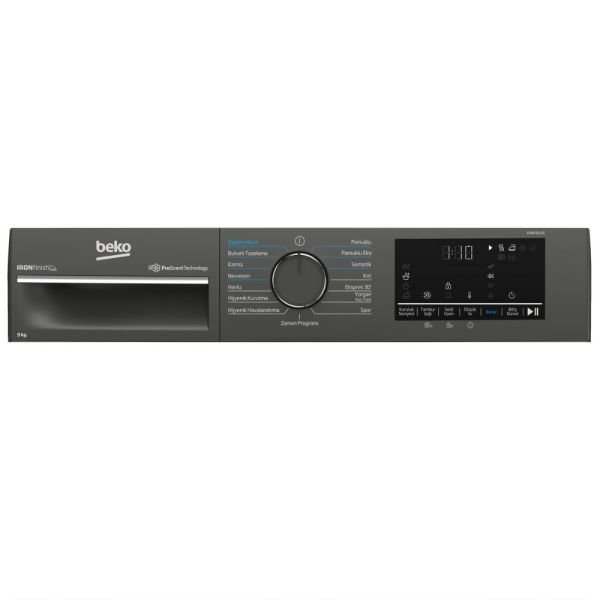 Beko KMB 901 IG 9 Kg Kurutma Makineleri