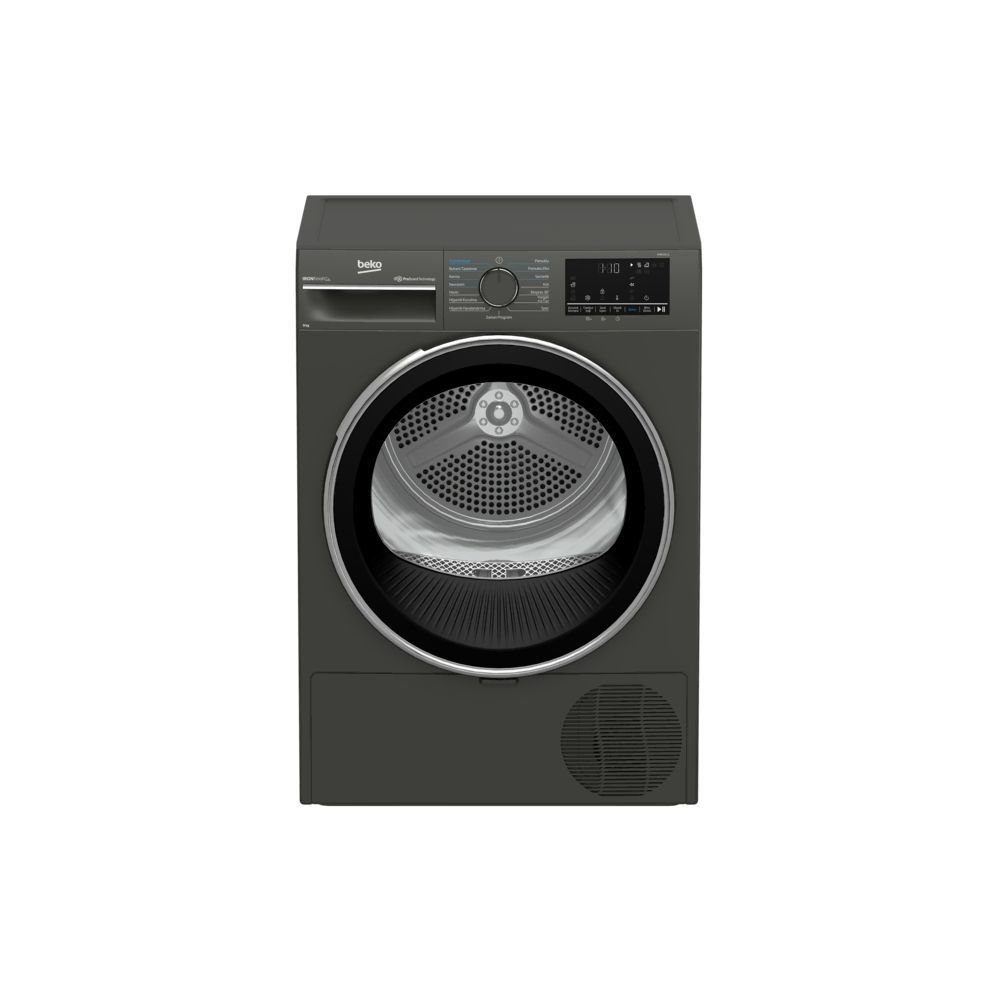 Beko KMB 901 IG 9 Kg Kurutma Makineleri
