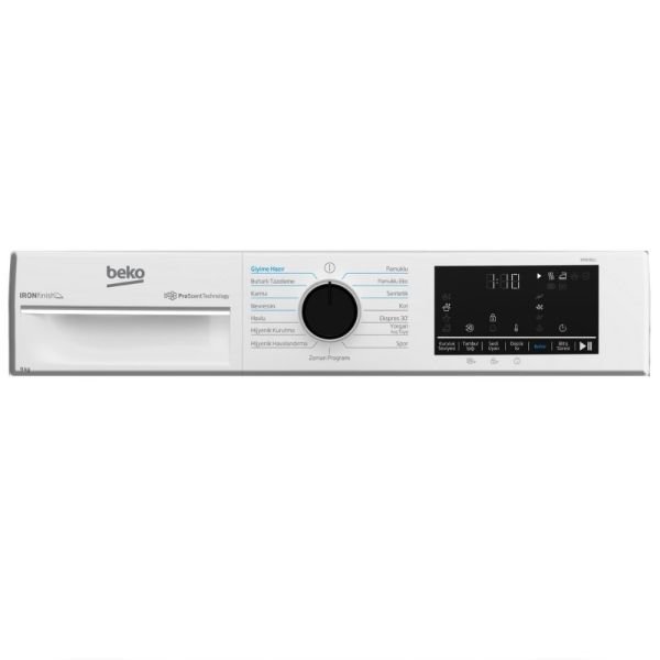 Beko KMB 901 I 9 Kg Kurutma Makineleri
