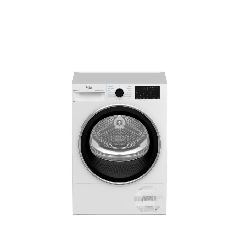 Beko KMB 901 I 9 Kg Kurutma Makineleri