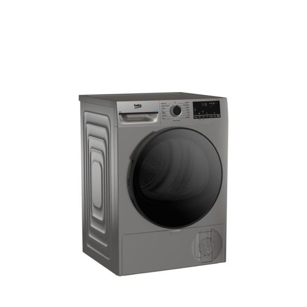 Beko KMX 1001 S 10 Kg Kurutma Makineleri