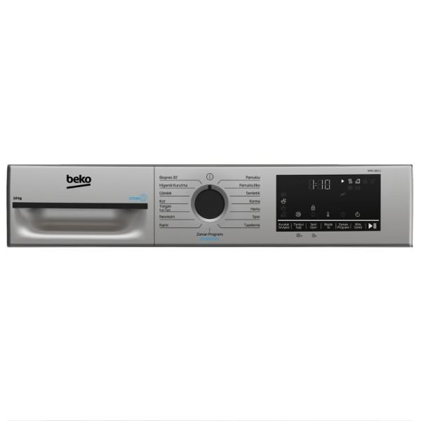 Beko KMX 1001 S 10 Kg Kurutma Makineleri