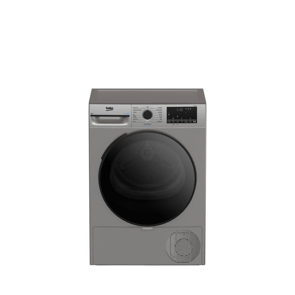 Beko KMX 1001 S 10 Kg Kurutma Makineleri