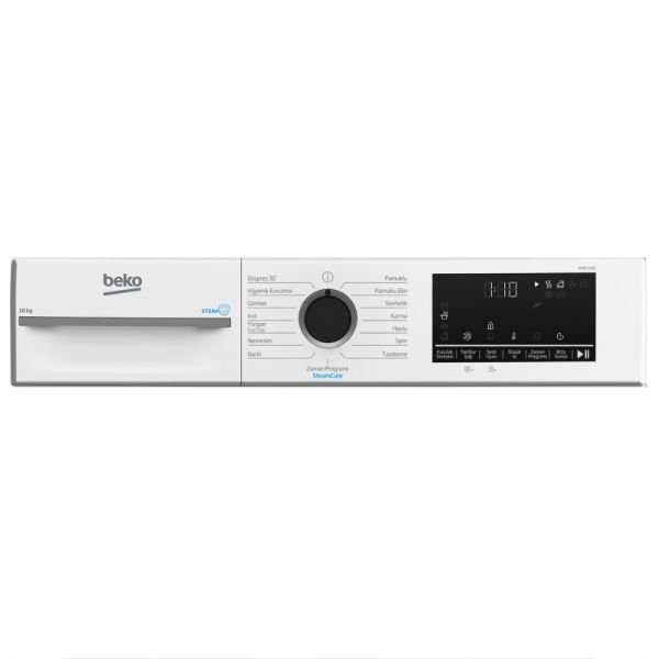Beko KMX 1001 10 Kg Kurutma Makineleri