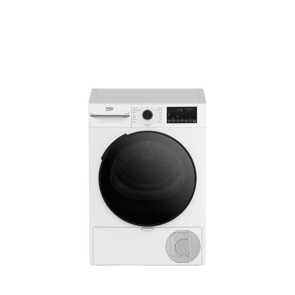 Beko KMX 1001 10 Kg Kurutma Makineleri