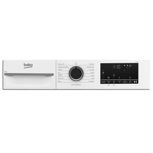 Beko KMX 91 9 Kg Kurutma Makineleri