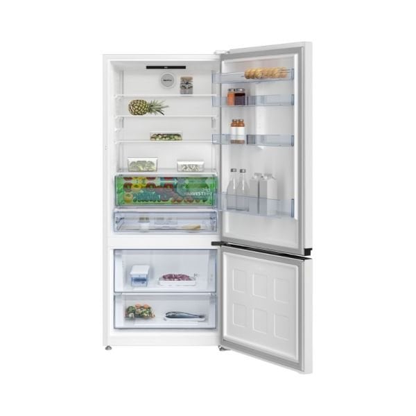 Beko 678550 EB Fit No Frost Buzdolabı