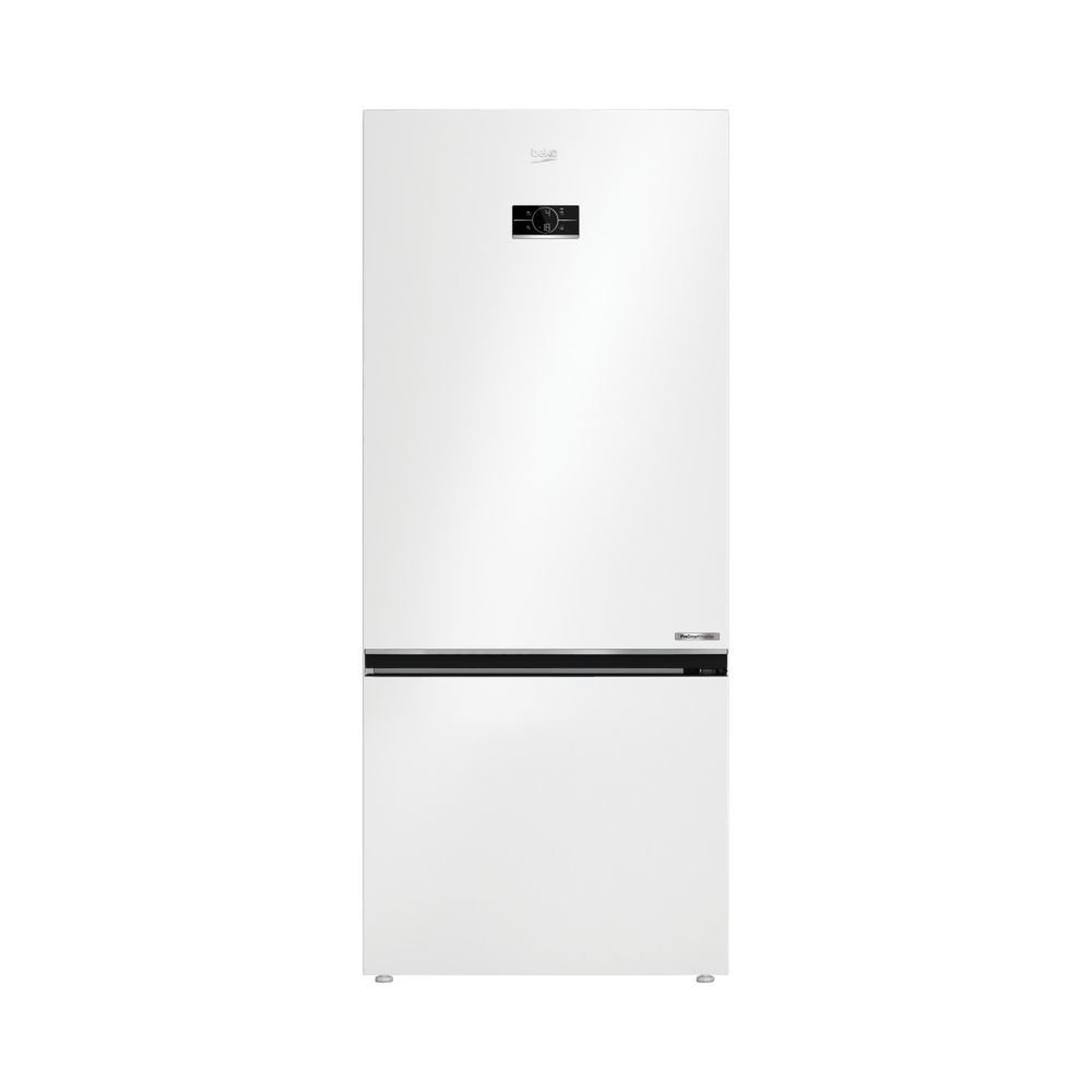 Beko 678550 EB Fit No Frost Buzdolabı