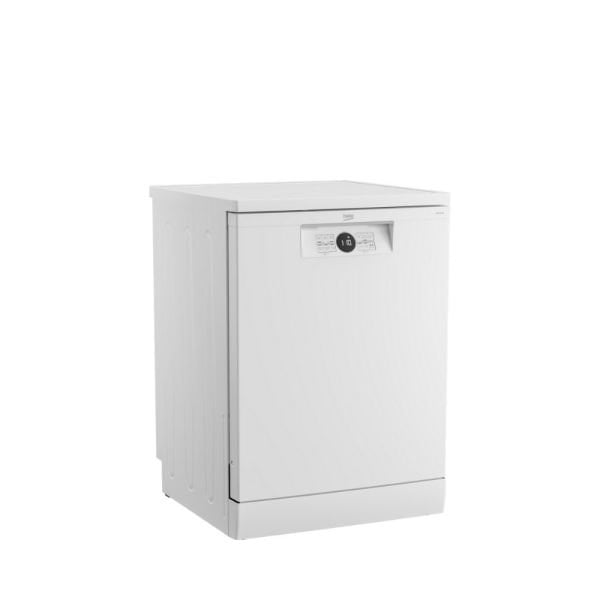 Beko BM 6146 6 Programlı Bulaşık Makinesi