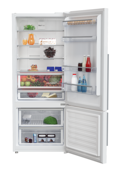 Beko  674532 EB No Frost Buzdolabı
