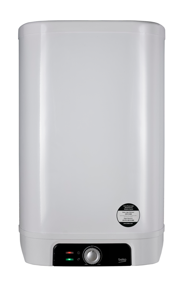 Beko BKT 650 ECO 65 lt. Standart Termosifon