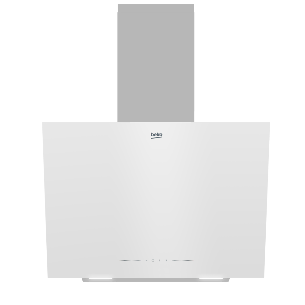 Beko BDE 6041 B Duvar Tipi Davlumbaz