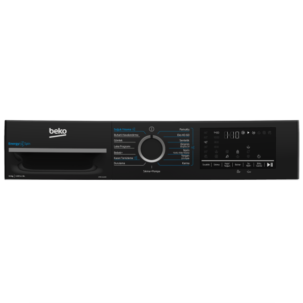 Beko CMX 11140 11 Kg Çamaşır Makinesi