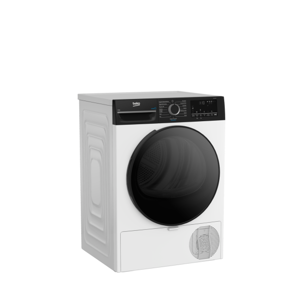 Beko KMX 1101 11 Kg Kurutma Makinesi