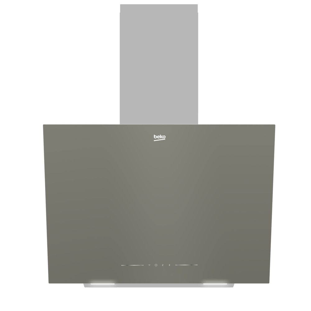 Beko BDE 6041 G Duvar Tipi Davlumbaz